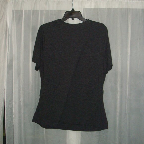 Grey Lukastyle T Shirt - Picture 5 of 7